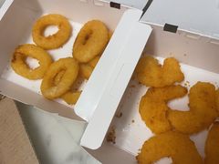 -达美乐比萨(回龙观店)