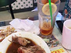 -澳门陈光记烧味饭店(万象城店)