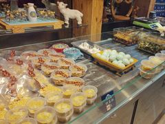 -蒙艾里民族传统菜蒙餐