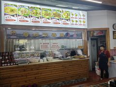 -刘三姐现榨米粉(赞贤路店)