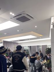 -JGO·烫染接发