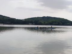 -上海月湖雕塑公园