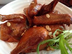 御花园酒店(中山公园店)-御花园·粤菜·海鲜火锅(中山公园店)