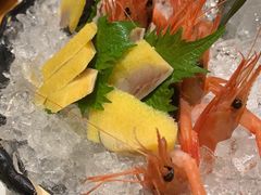 -鲁山人日本料理·放题·套餐(松卫北路店)