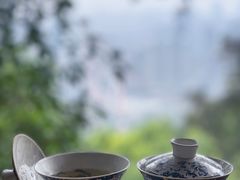 -涂山寺素食餐厅