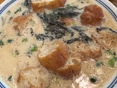 -小桃园·豆浆油条(复兴中路店)