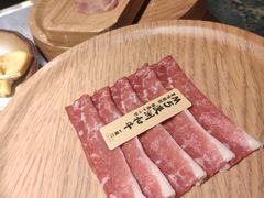 -一绪に寿喜烧自助(世茂广场店)