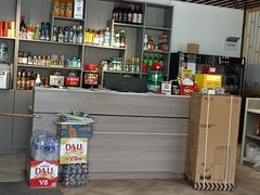 -七采菌园·野生菌石锅鱼(环城北路店)