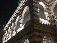 -苏丹阿都沙末大厦