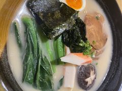 -松临·铁板烧&Omakase(神农店)