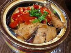 -南京大牌档(三阳广场苏宁店)