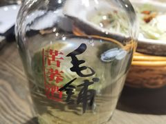 -田趣园长沙菜(天安云谷店)