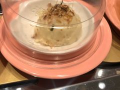 -争鲜回转寿司(南开大悦城店)
