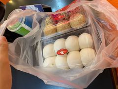 -白玉兰食品(汇联商厦店)