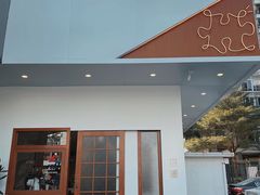 门面-PUZZLE COFFEE 拼图咖啡