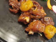 -翠湖轩中餐厅(昆明翠湖宾馆店)