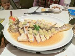 -金苑海鲜酒家(来魅力店)