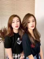 -CHIC 国潮男士发型