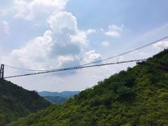 -蓟州溶洞风景区