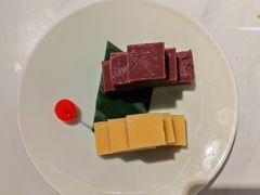 -北平食府(马鞍山路店)
