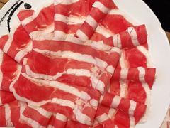 -1078號老北京涮肉(松柏店)