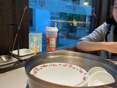-东门口涮肉·砂锅·烤串(老门东店)
