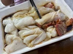 -新园饮食店(香洲总店)