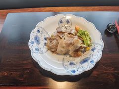 -元熹会席料理