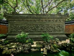 -普陀山风景名胜区-法雨禅寺