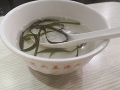-老头盖浇饭(南京新街口明瓦廊宏光酒店店)