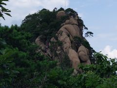 -丹东凤凰山景区