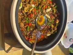 -裕鼎鲜·新中菜(八一广场万达店)