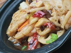 -少林寺欢喜地素斋馆