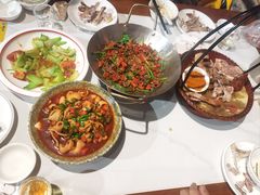 -随缘小馆(红岭路店)