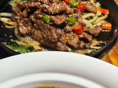 -小碗大胃(福久源新天地店)