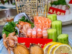 -喜聚薈·花膠雞海鮮火鍋(越秀店)