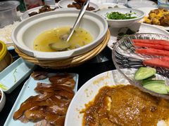 -苏浙徽·农家大院(开发区星湖101店)