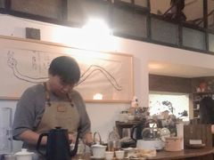 -知亘茶食