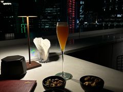 -尼依格罗香港美利酒店