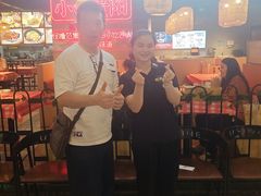 -怪噜范·老贵阳街头名小吃(汇金星力城店)