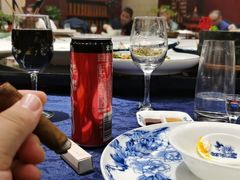 -宝盛水博园大酒店·中餐厅·杭帮菜