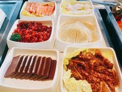 -海底捞火锅(劲松店)
