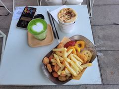 -新华书店(市民中心店)