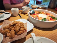 -九毛九西北菜(汕头金平万达广场店)