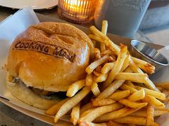 -Cooking Man(中懋天地店)