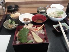 照片0404-江户前日本料理(瑞诗酒店店)