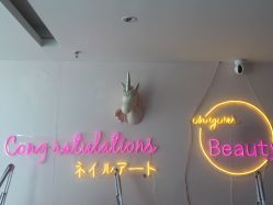 -Beauty Nails 美甲美睫皮肤管理