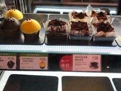 -巴黎贝甜(龙之梦购物中心虹口店)