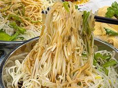 -阿金大白·上海菜馆(新天地店)