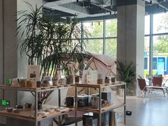 -SnowPeak Cafe(上海环宇城Max店)